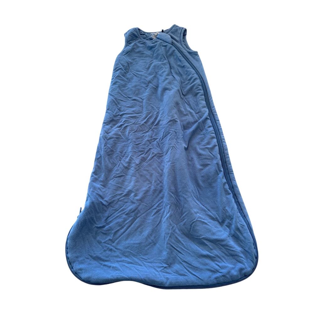 Angel Dear Blue Sleep Bag Size 0-6M 1.0 tog